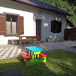度假居 Maison Des Gorges, Ferienhaus, 2 - 6 Pers