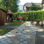 度假居 Maison Des Gorges, Ferienhaus, 2 - 6 Pers Moutier