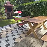 Maison Des Gorges, Ferienhaus, 2 - 6 Pers *