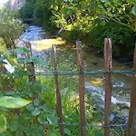 度假居 Maison Des Gorges, Ferienhaus, 2 - 6 Pers Moutier