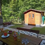 Maison Des Gorges, Ferienhaus, 2 - 6 Pers *