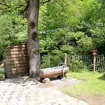 Maison Des Gorges, Ferienhaus, 2 - 6 Pers 度假居 Moutier