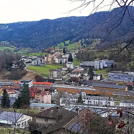 Casa vacanze Maison Des Gorges, Ferienhaus, 2 - 6 Pers *