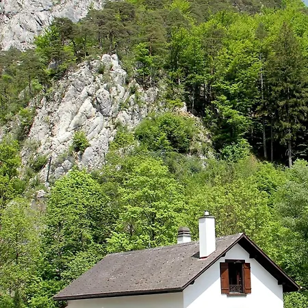 Maison Des Gorges, Ferienhaus, Optimal 4 Pers Max 6 Pers * Moutier