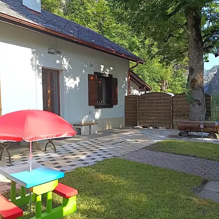 Feriehus Maison Des Gorges, Ferienhaus, Optimal 4 Pers Max 6 Pers *