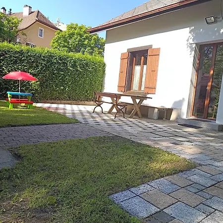Maison Des Gorges, Ferienhaus, Optimal 4 Pers Max 6 Pers