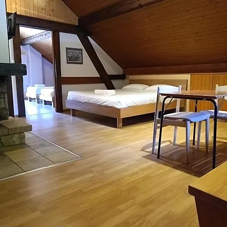 Feriehus Maison Des Gorges, Ferienhaus, Optimal 4 Pers Max 6 Pers *