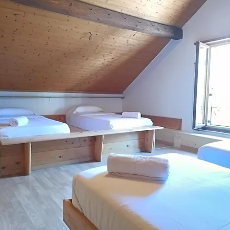 Maison Des Gorges, Ferienhaus, Optimal 4 Pers Max 6 Pers *