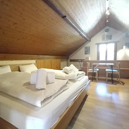 Maison Des Gorges, Ferienhaus, Optimal 4 Pers Max 6 Pers Feriehus Moutier