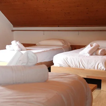 Maison Des Gorges, Ferienhaus, Optimal 4 Pers Max 6 Pers Moutier