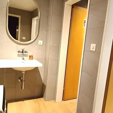 Maison Des Gorges, Ferienhaus, Optimal 4 Pers Max 6 Pers Feriehus Moutier