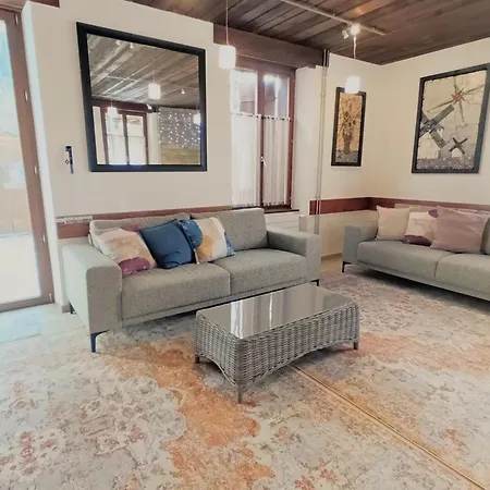 Maison Des Gorges, Ferienhaus, Optimal 2 - 4 Pers Max 6 Pers * Moutier