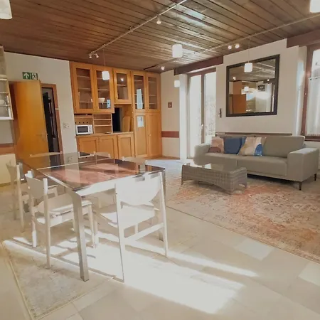 Maison Des Gorges, Ferienhaus, 2 - 6 Pers * Moutier