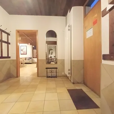 度假居 Maison Des Gorges, Ferienhaus, 2 - 6 Pers Moutier
