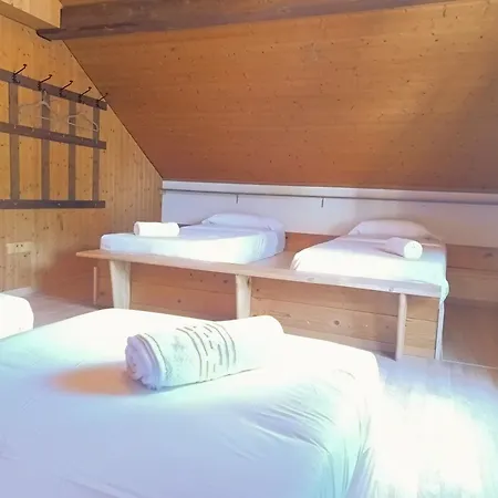 Casa vacanze Maison Des Gorges, Ferienhaus, 2 - 6 Pers *