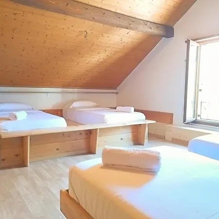Maison Des Gorges, Ferienhaus, 2 - 6 Pers Casa vacanze *