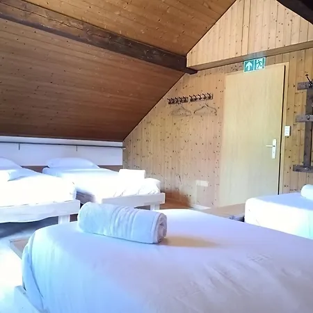 Casa vacanze Maison Des Gorges, Ferienhaus, 2 - 6 Pers Moutier