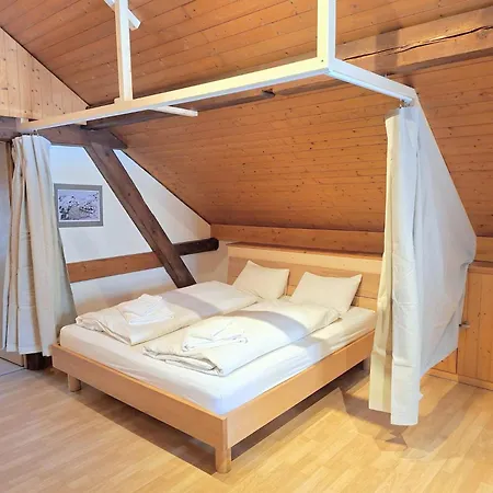 Maison Des Gorges, Ferienhaus, 2 - 6 Pers 度假居 Moutier