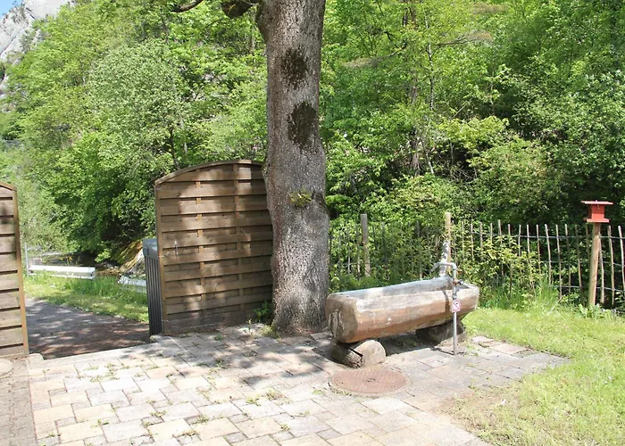 Maison Des Gorges, Ferienhaus, Optimal 2 - 4 Pers Max 6 Pers Moutier