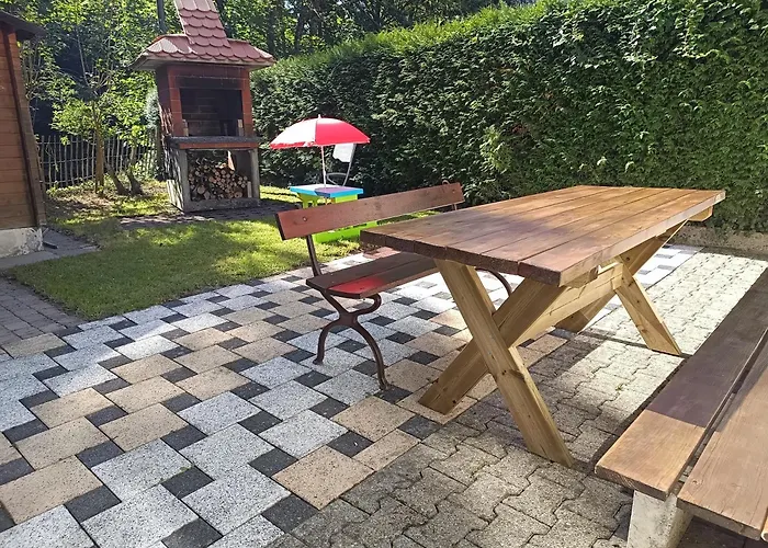 Maison Des Gorges, Ferienhaus, Optimal 2 - 4 Pers Max 6 Pers *