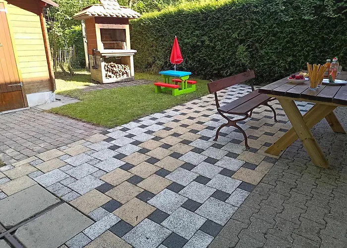 Maison Des Gorges, Ferienhaus, Optimal 2 - 4 Pers Max 6 Pers *