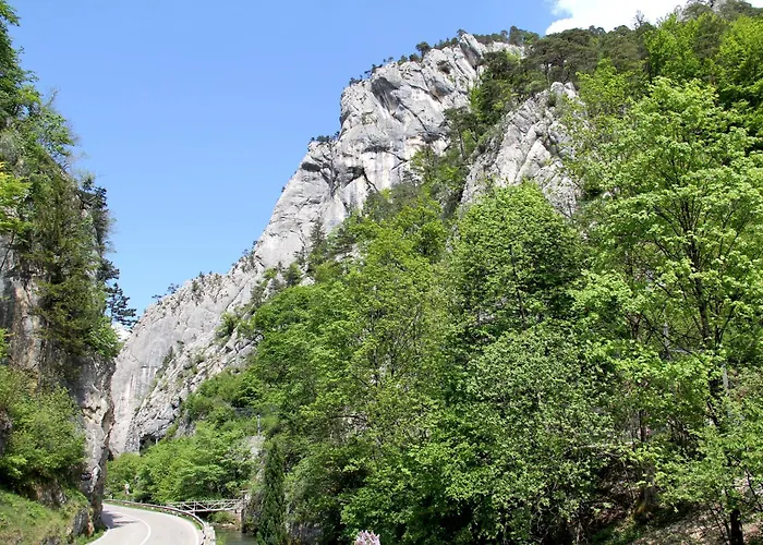 Maison Des Gorges, Ferienhaus, Optimal 2 - 4 Pers Max 6 Pers