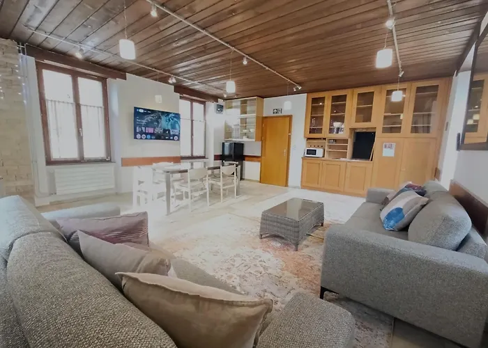 Maison Des Gorges, Ferienhaus, Optimal 2 - 4 Pers Max 6 Pers * Moutier