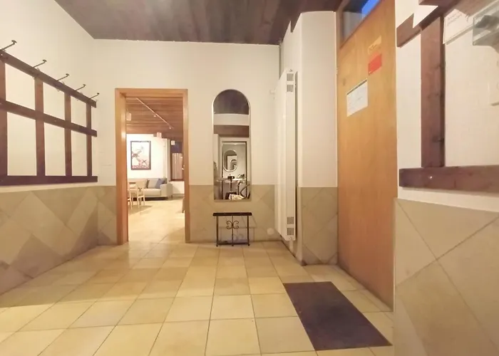 Сasa de vacaciones Maison Des Gorges, Ferienhaus, Optimal 2 - 4 Pers Max 6 Pers Moutier