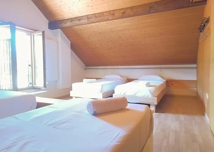 Сasa de vacaciones Maison Des Gorges, Ferienhaus, Optimal 2 - 4 Pers Max 6 Pers Moutier