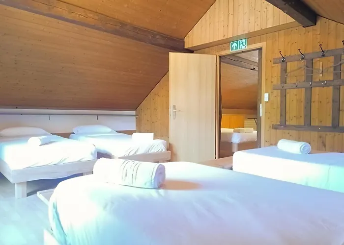 Maison Des Gorges, Ferienhaus, Optimal 2 - 4 Pers Max 6 Pers Сasa de vacaciones Moutier