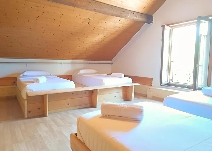 Maison Des Gorges, Ferienhaus, Optimal 2 - 4 Pers Max 6 Pers Сasa de vacaciones *