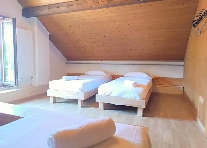 Сasa de vacaciones Maison Des Gorges, Ferienhaus, Optimal 2 - 4 Pers Max 6 Pers