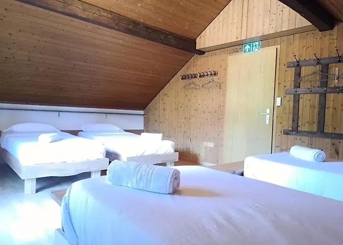 Сasa de vacaciones Maison Des Gorges, Ferienhaus, Optimal 2 - 4 Pers Max 6 Pers Moutier