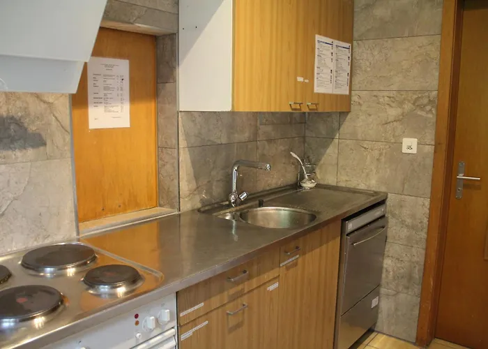 Maison Des Gorges, Ferienhaus, Optimal 2 - 4 Pers Max 6 Pers Сasa de vacaciones *