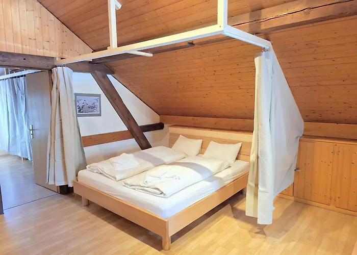 Maison Des Gorges, Ferienhaus, Optimal 2 - 4 Pers Max 6 Pers Casa de Férias Moutier