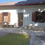 Maison Des Gorges, Ferienhaus, 2 - 6 Pers Feriehus Moutier
