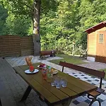 Maison Des Gorges, Ferienhaus, 2 - 6 Pers * Moutier