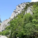 Maison Des Gorges, Ferienhaus, 2 - 6 Pers