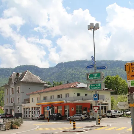 Maison Des Gorges, Ferienhaus, Optimal 4 Pers Max 6 Pers Tatil Evi *