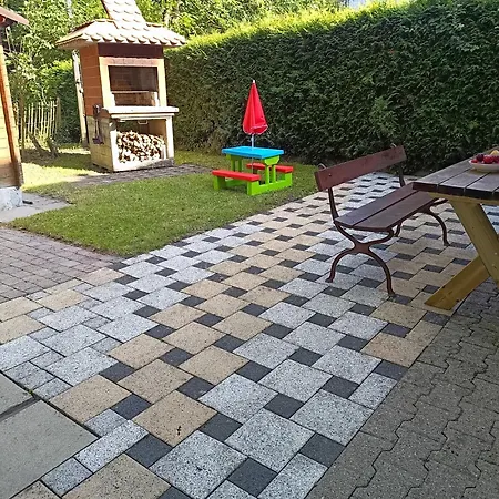 Maison Des Gorges, Ferienhaus, Optimal 4 Pers Max 6 Pers *