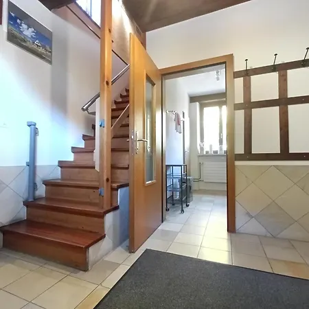 Maison Des Gorges, Ferienhaus, Optimal 4 Pers Max 6 Pers Tatil Evi Moutier