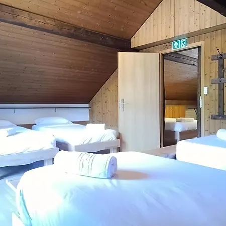 Maison Des Gorges, Ferienhaus, Optimal 4 Pers Max 6 Pers Moutier