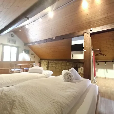 Tatil Evi Maison Des Gorges, Ferienhaus, Optimal 4 Pers Max 6 Pers *