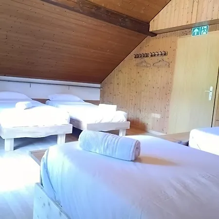 Maison Des Gorges, Ferienhaus, Optimal 4 Pers Max 6 Pers Moutier