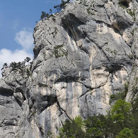 Maison Des Gorges, Ferienhaus, Optimal 4 Pers Max 6 Pers Tatil Evi